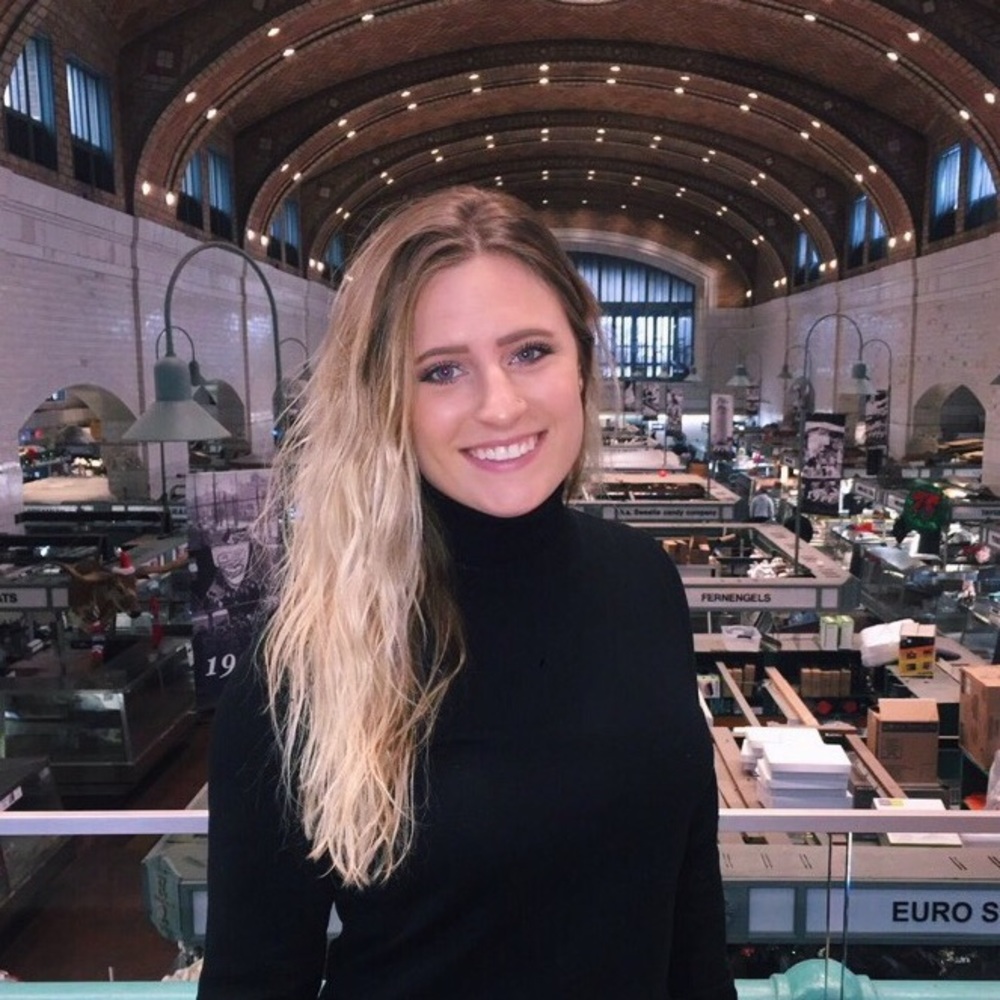Meet your Posher, Kailee
